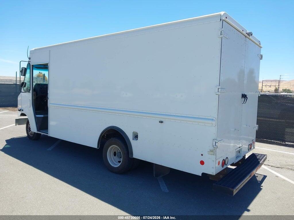 1FC3E3KSXGDC55367 2016 FORD E-350 STRIPPED photo no. 3