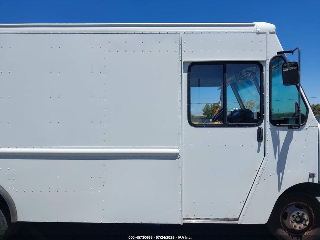 1FC3E3KSXGDC55367 2016 FORD E-350 STRIPPED photo no. 8