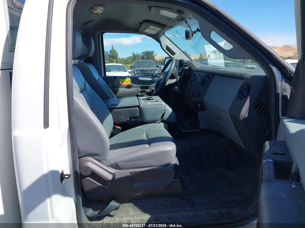 1FDBF2A64GED02504 2016 FORD F-250 photo no. 5