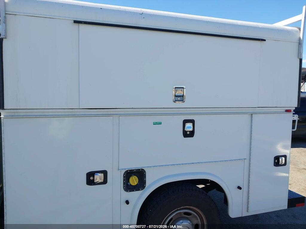 1FDBF2A64GED02504 2016 FORD F-250 photo no. 6