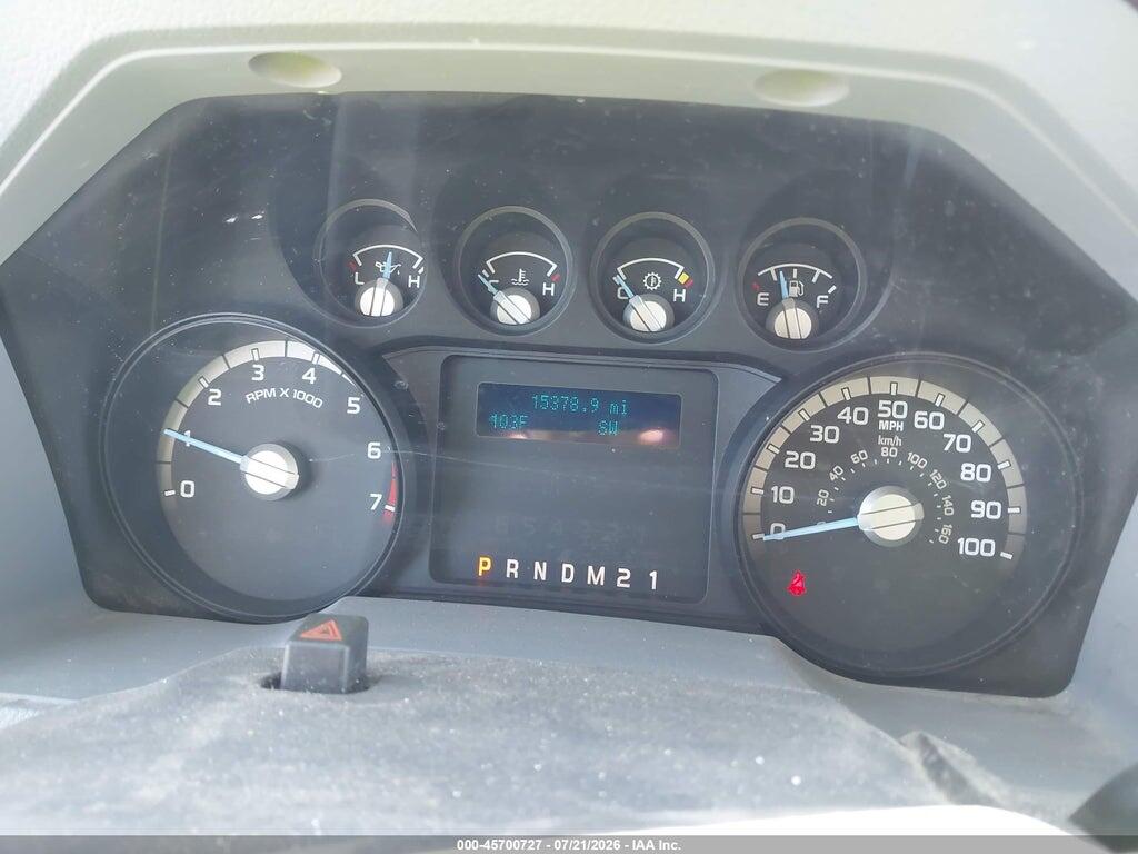 1FDBF2A64GED02504 2016 FORD F-250 photo no. 7