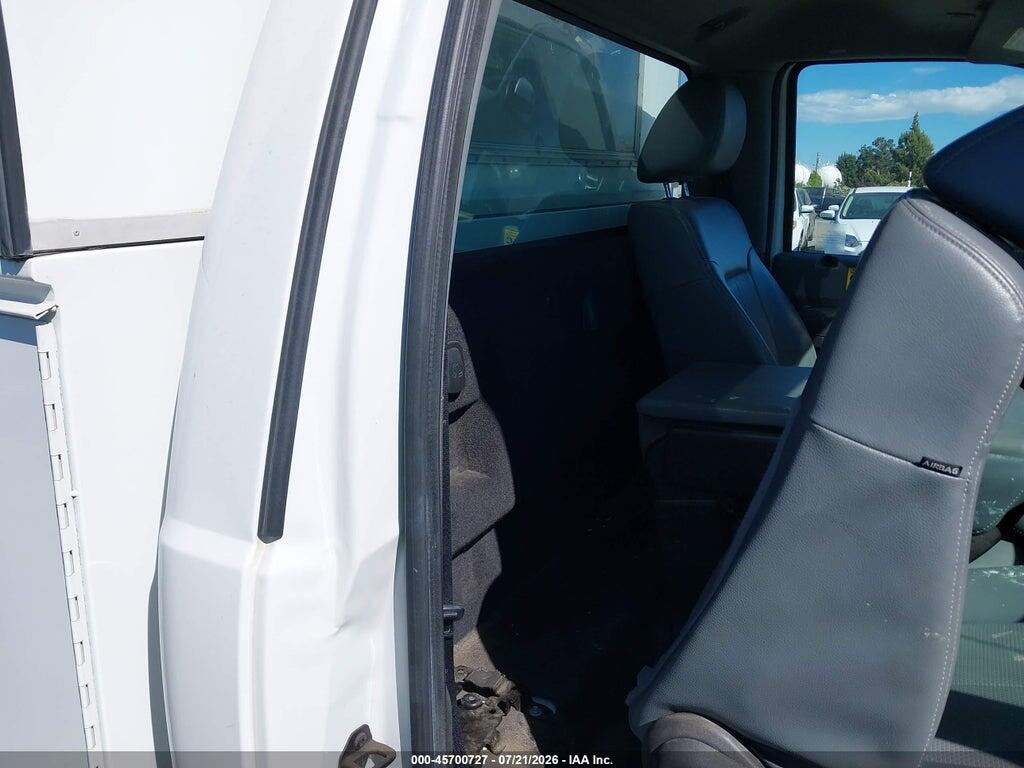 1FDBF2A64GED02504 2016 FORD F-250 photo no. 8
