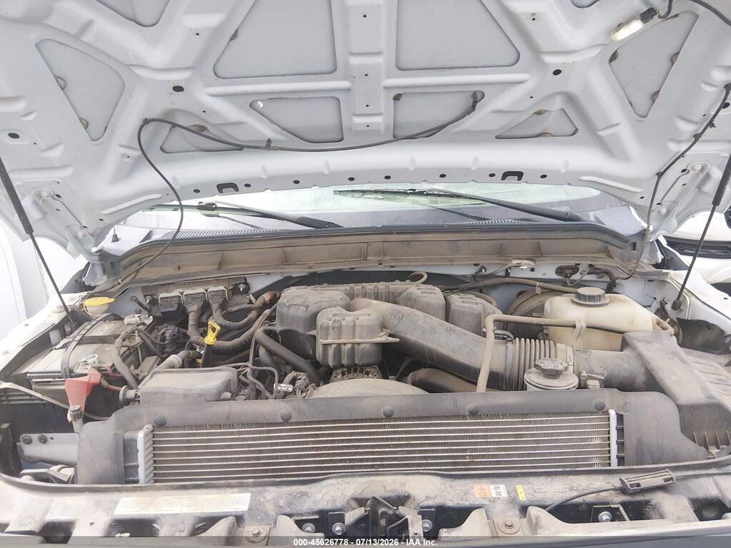 1FDBF2B64GED02517 2016 FORD F-250 photo no. 10