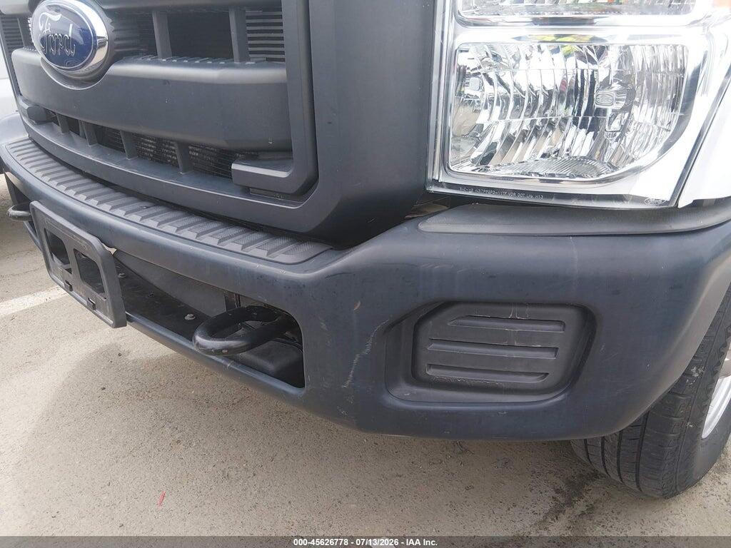 1FDBF2B64GED02517 2016 FORD F-250 photo no. 12