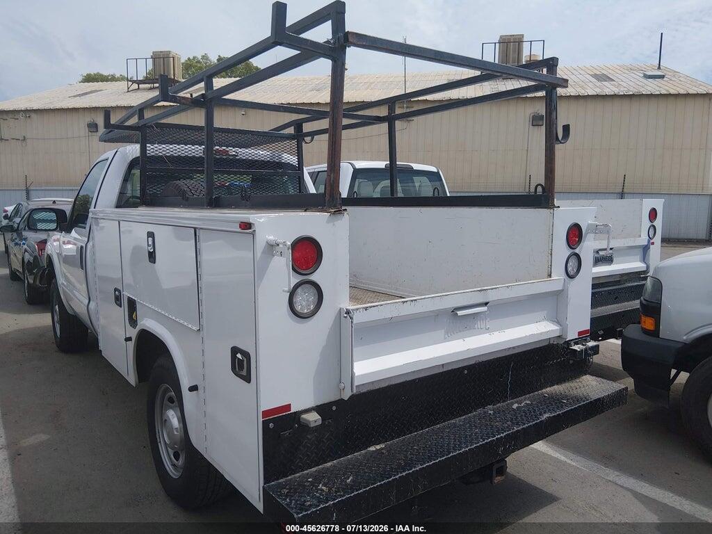 1FDBF2B64GED02517 2016 FORD F-250 photo no. 3