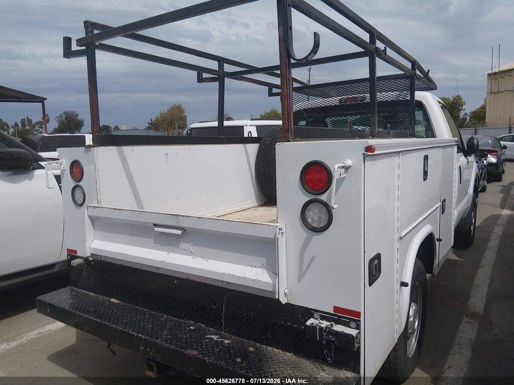 1FDBF2B64GED02517 2016 FORD F-250 photo no. 4