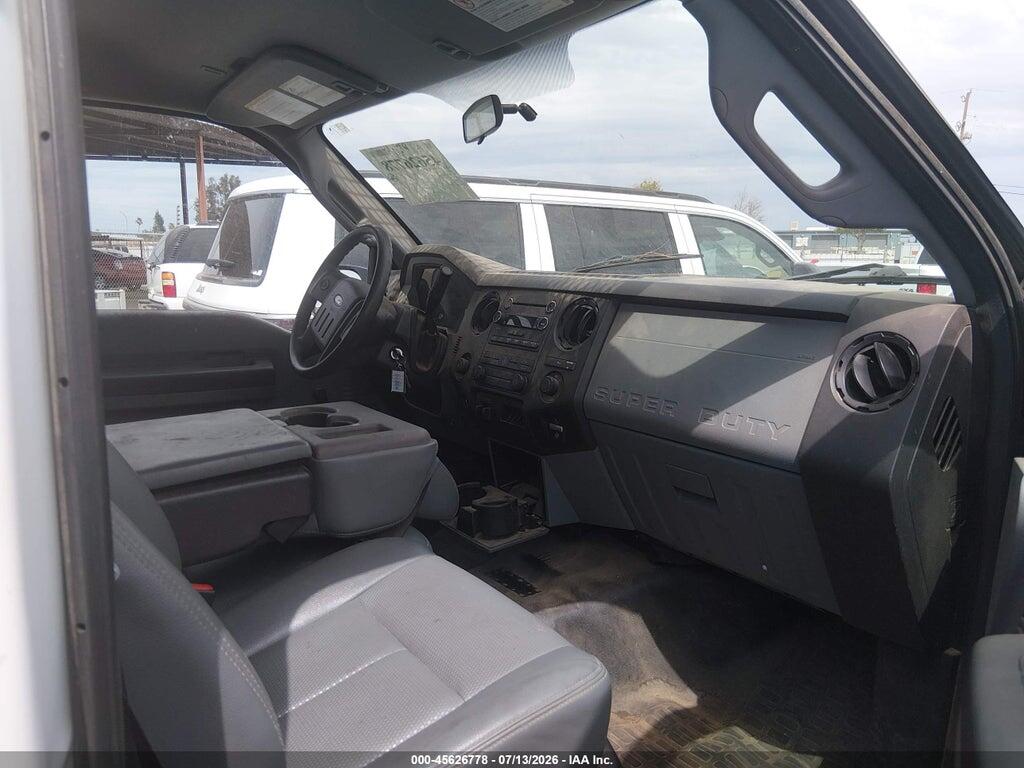 1FDBF2B64GED02517 2016 FORD F-250 photo no. 5