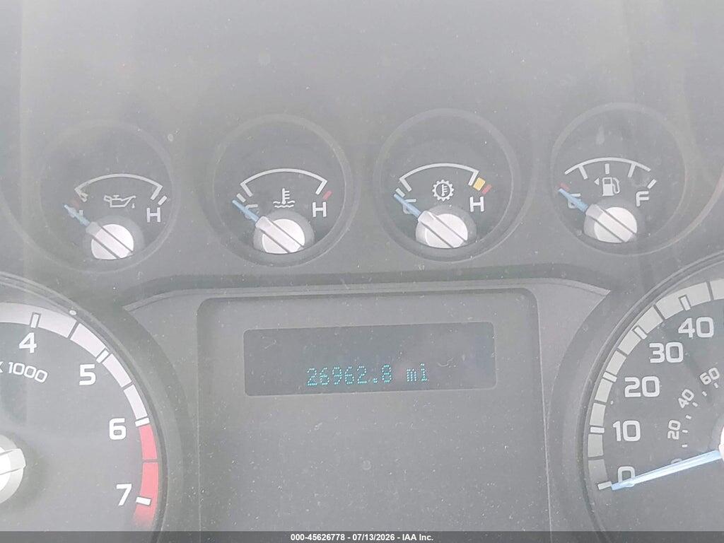 1FDBF2B64GED02517 2016 FORD F-250 photo no. 7