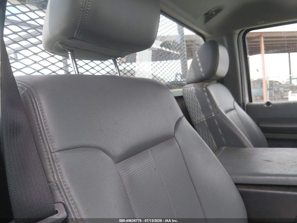 1FDBF2B64GED02517 2016 FORD F-250 photo no. 8