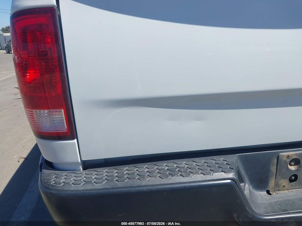 3C6TR5HT4GG340716 2016 RAM 2500 photo no. 12