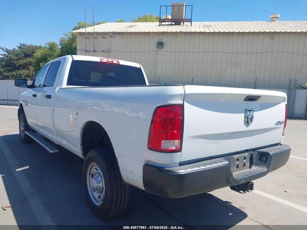 3C6TR5HT4GG340716 2016 RAM 2500 photo no. 3