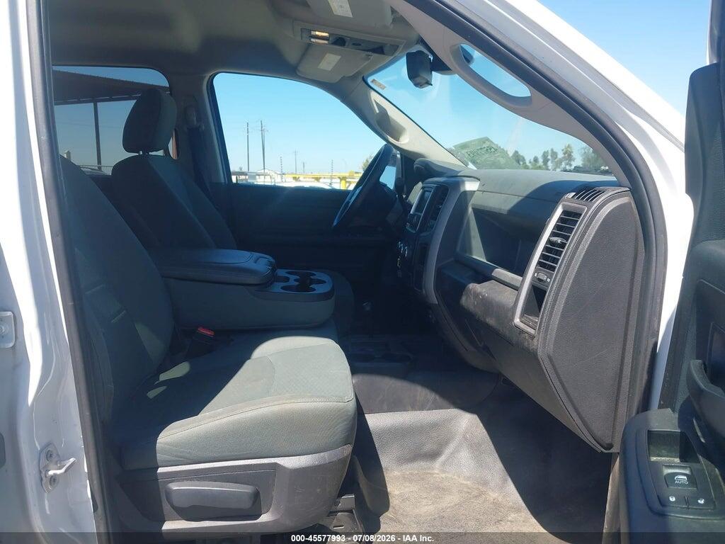 3C6TR5HT4GG340716 2016 RAM 2500 photo no. 5