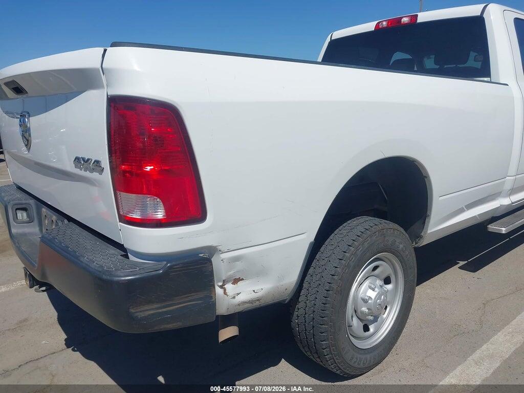 3C6TR5HT4GG340716 2016 RAM 2500 photo no. 6