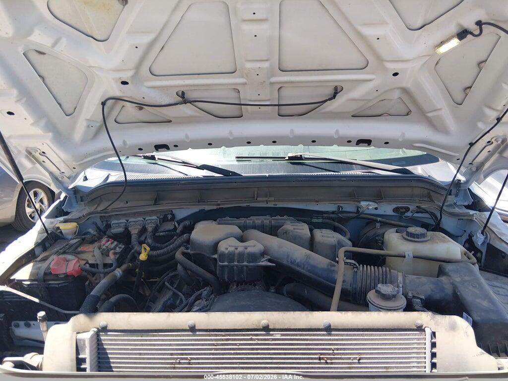 1FDRF3A62GED02585 2016 FORD F-350 photo no. 10