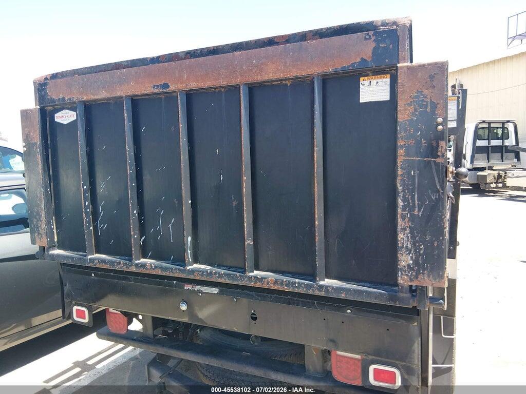1FDRF3A62GED02585 2016 FORD F-350 photo no. 12