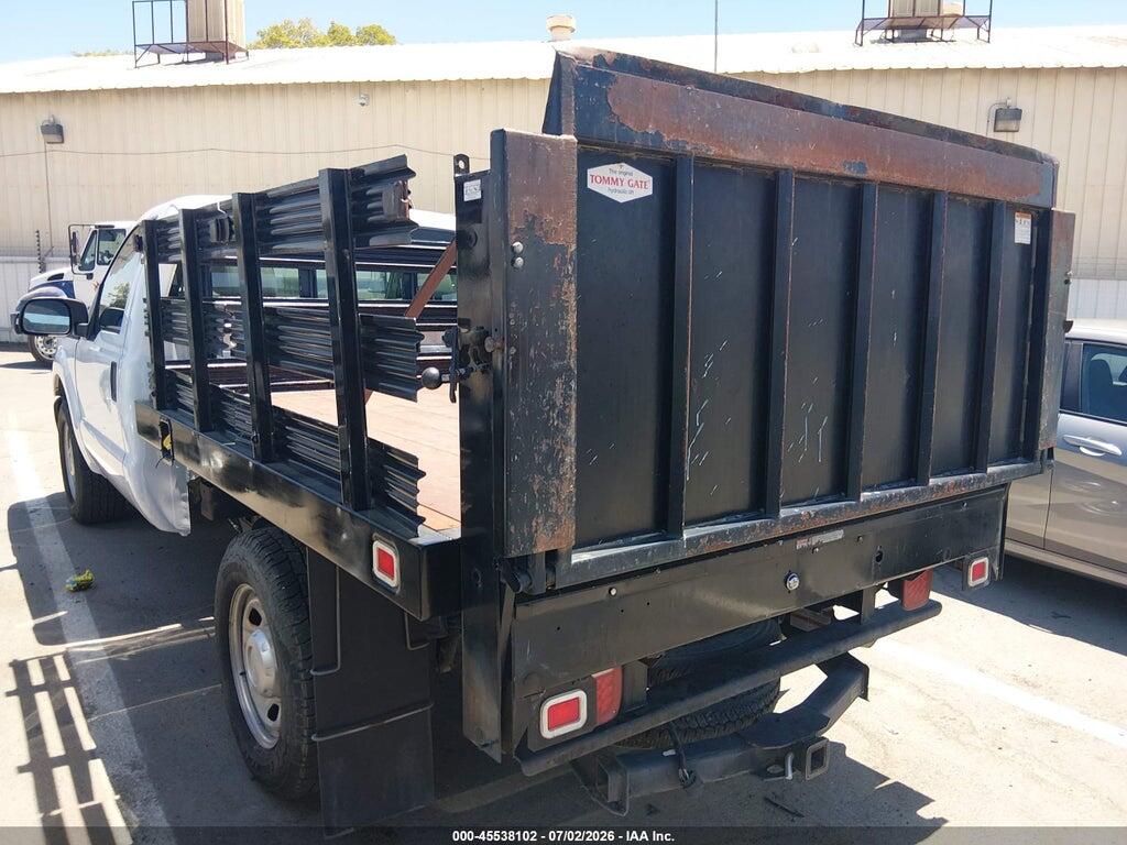 1FDRF3A62GED02585 2016 FORD F-350 photo no. 3