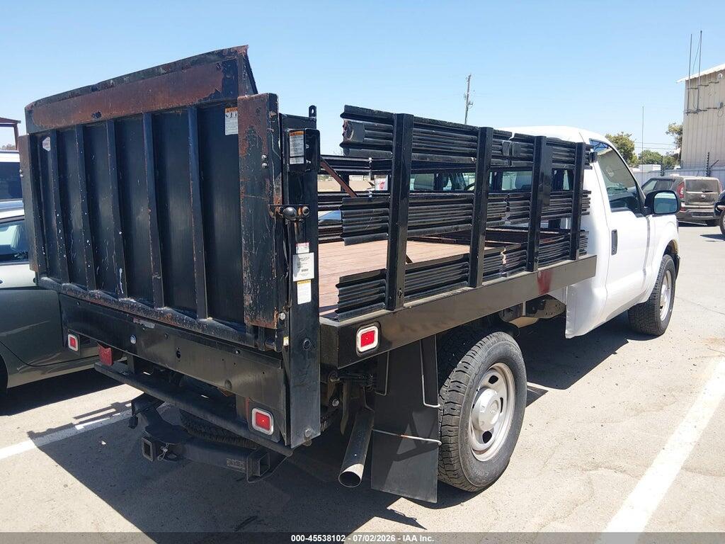 1FDRF3A62GED02585 2016 FORD F-350 photo no. 4