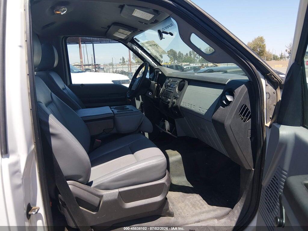 1FDRF3A62GED02585 2016 FORD F-350 photo no. 5