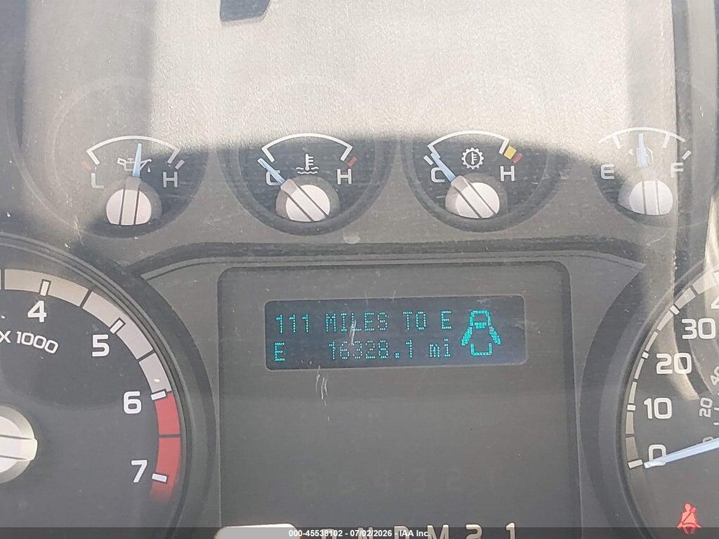 1FDRF3A62GED02585 2016 FORD F-350 photo no. 7