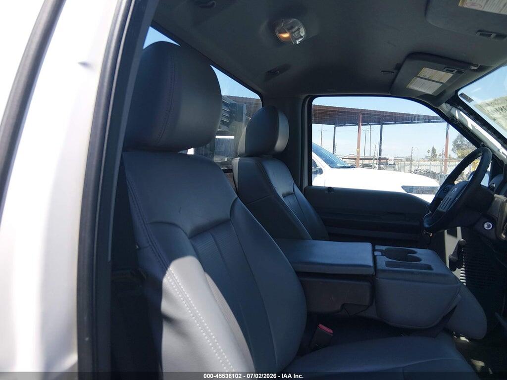 1FDRF3A62GED02585 2016 FORD F-350 photo no. 8