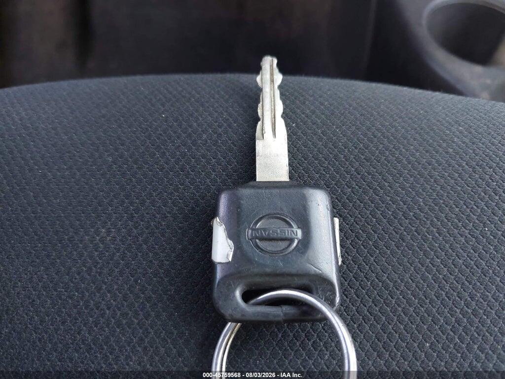 3N1CE2CP6HL360197 2017 NISSAN VERSA NOTE photo no. 11