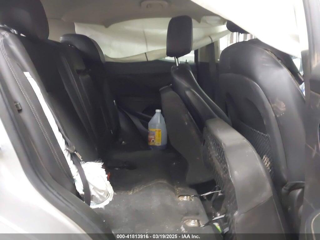 KL4CJESB7HB106610 2017 BUICK ENCORE photo no. 8