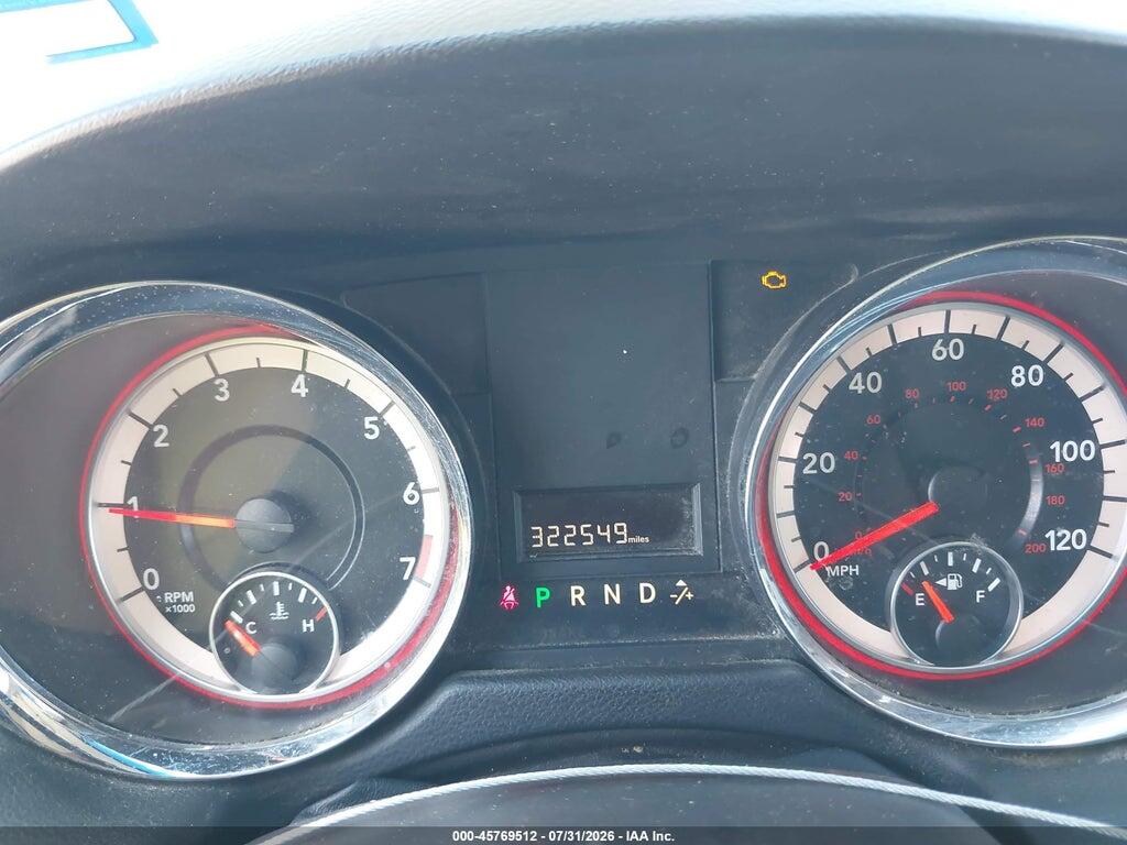 2C4RDGBG9HR640868 2017 DODGE GRAND CARAVAN photo no. 7