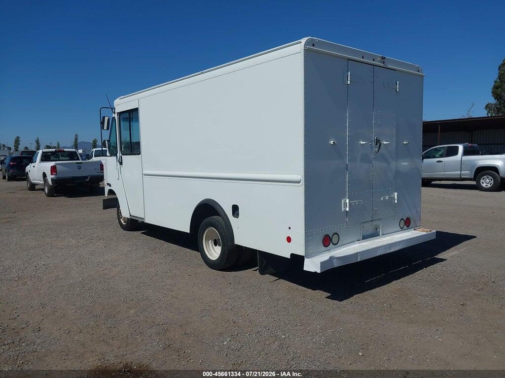 1FC3E3KS7HDC65176 2017 FORD E-350 STRIPPED photo no. 3