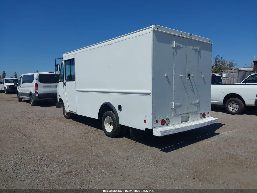 1FC3E3KS5HDC66469 2017 FORD E-350 STRIPPED photo no. 3