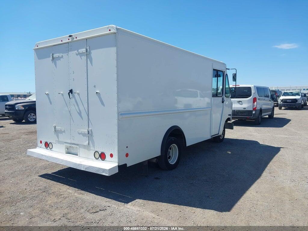 1FC3E3KS5HDC66469 2017 FORD E-350 STRIPPED photo no. 4