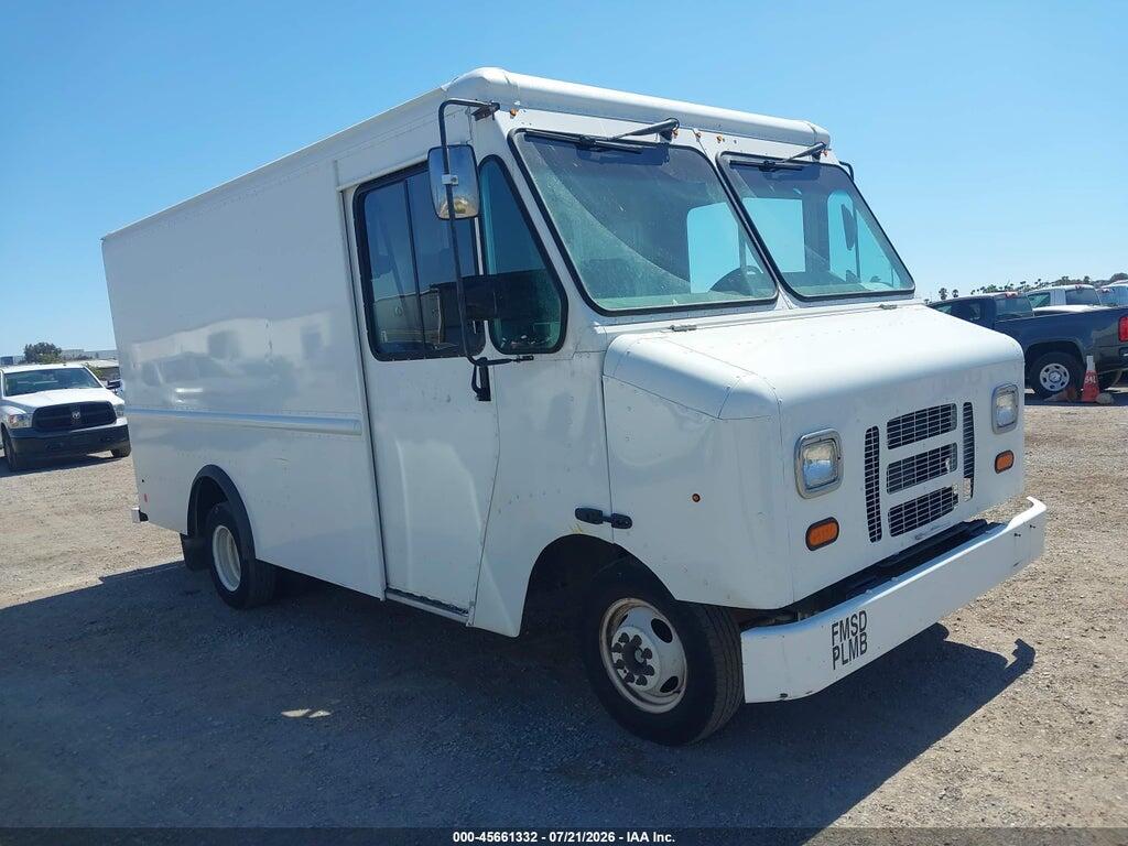 1FC3E3KS5HDC66469 2017 FORD E-350 STRIPPED photo no. 6