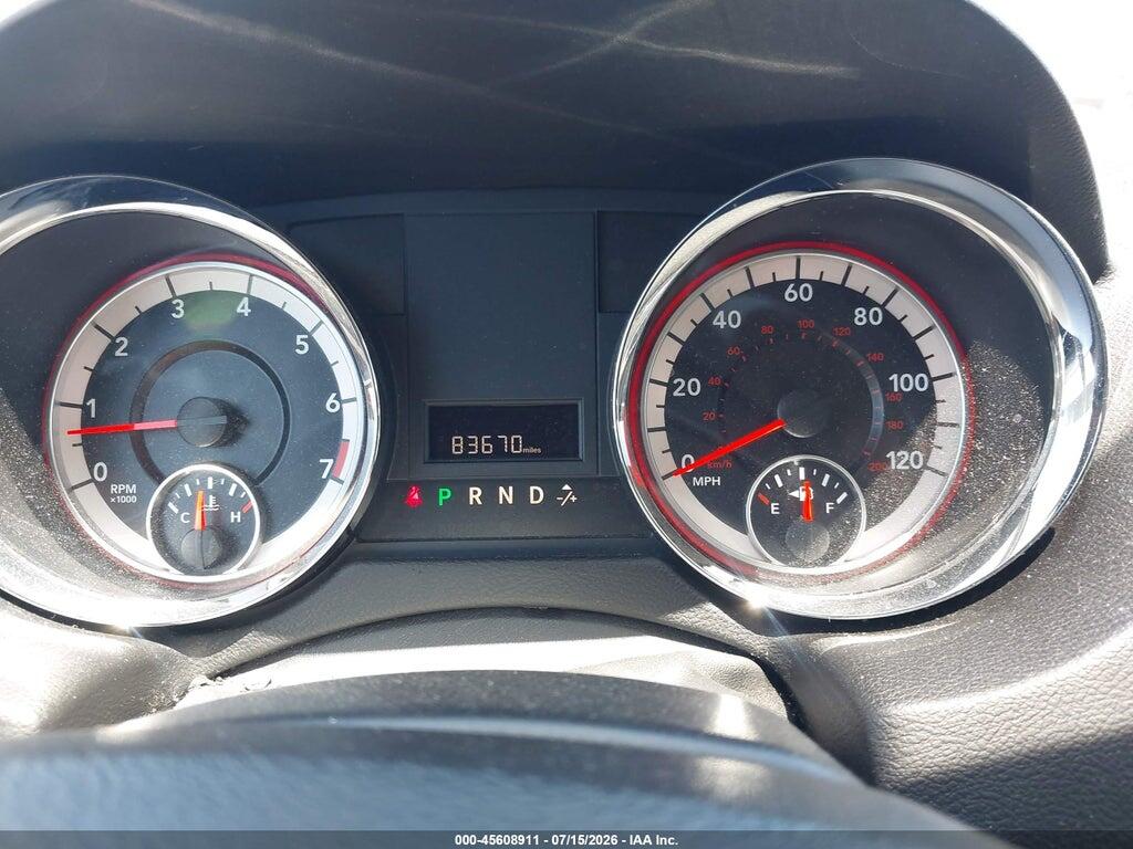 2C4RDGBG6HR725912 2017 DODGE GRAND CARAVAN photo no. 7