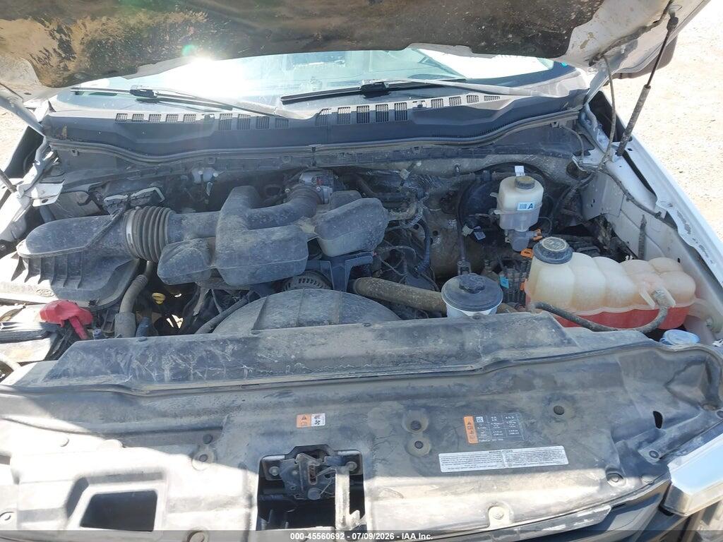 1FD8X3A61HEE29046 2017 FORD F-350 photo no. 10