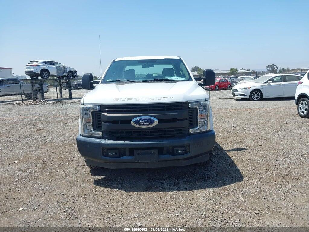 1FD8X3A61HEE29046 2017 FORD F-350 photo no. 12