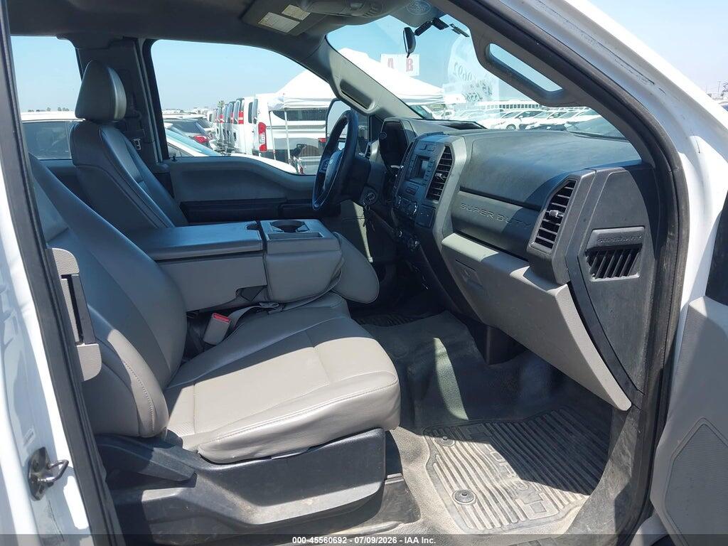 1FD8X3A61HEE29046 2017 FORD F-350 photo no. 5