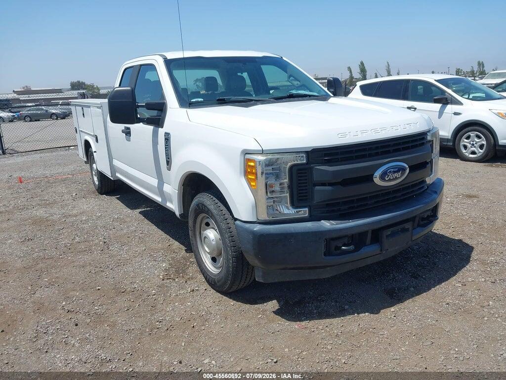 1FD8X3A61HEE29046 2017 FORD F-350 photo no. 6