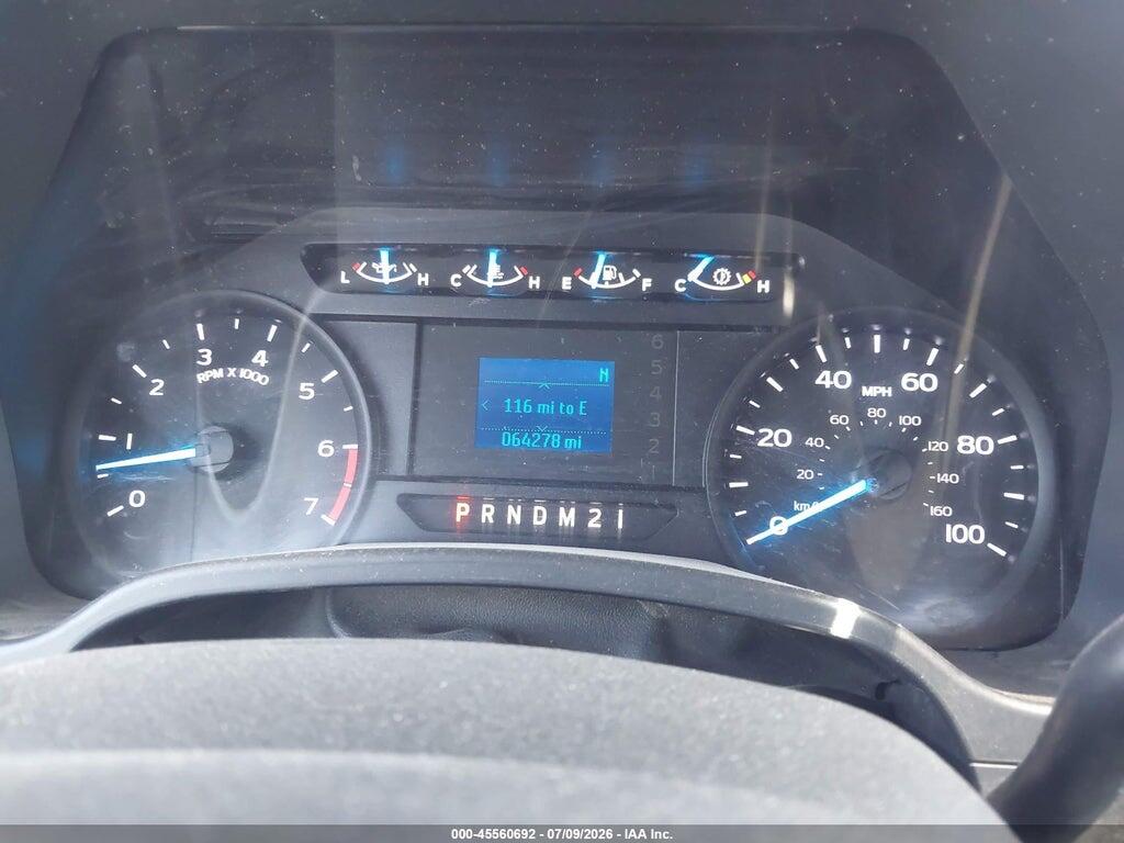 1FD8X3A61HEE29046 2017 FORD F-350 photo no. 7