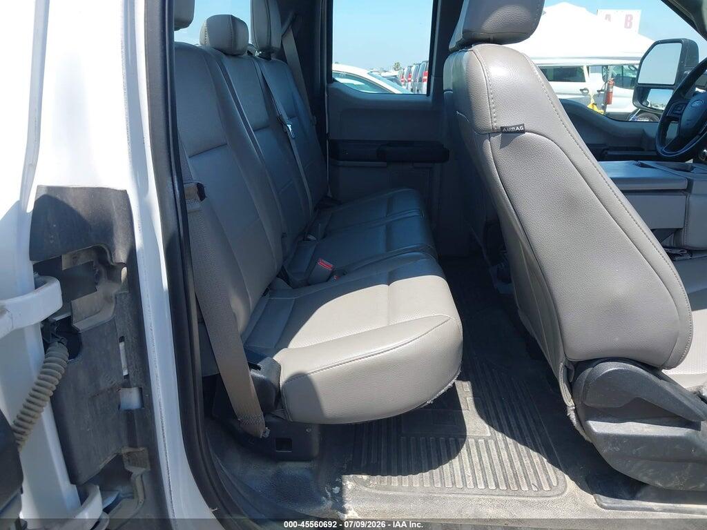 1FD8X3A61HEE29046 2017 FORD F-350 photo no. 8