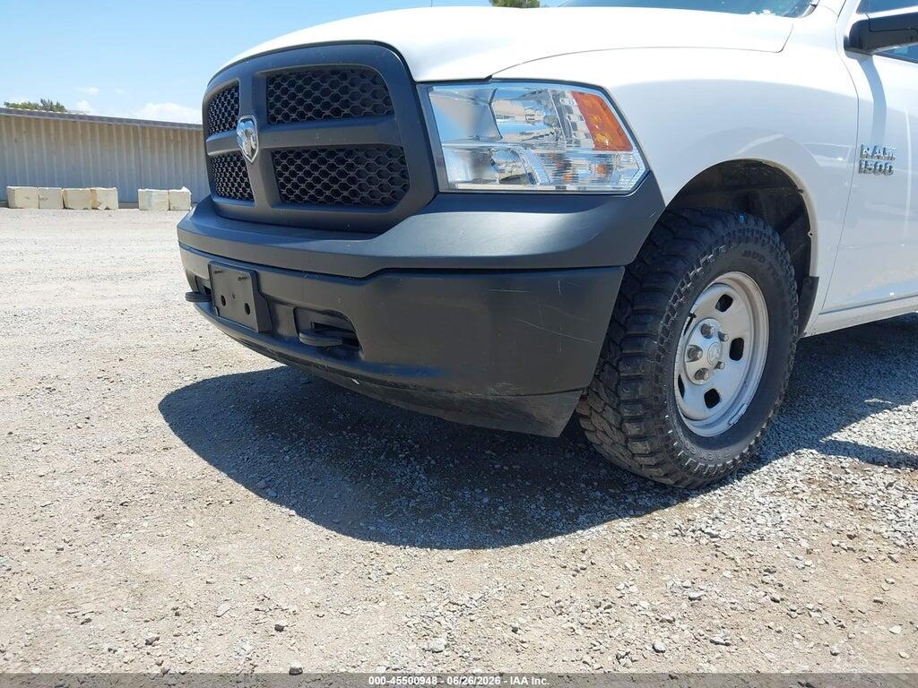 1C6RR7FGXHS837372 2017 RAM 1500 photo no. 12