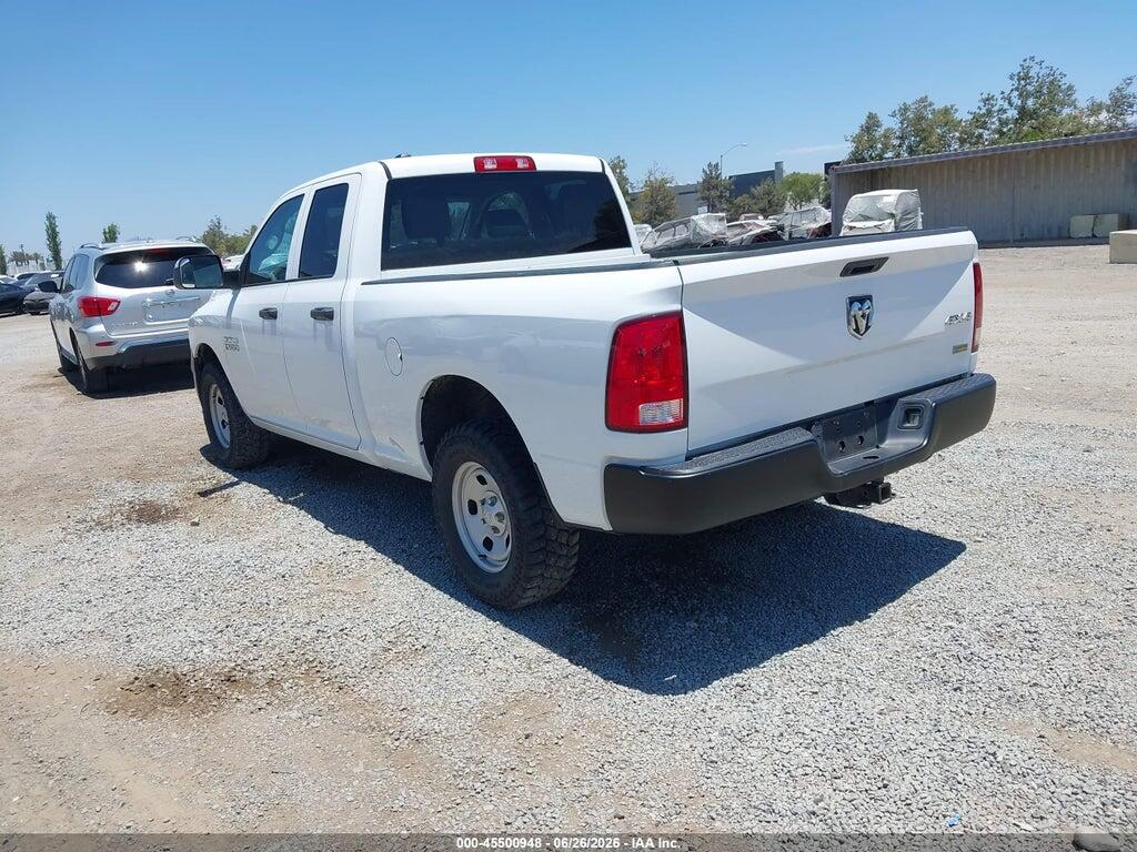 1C6RR7FGXHS837372 2017 RAM 1500 photo no. 3