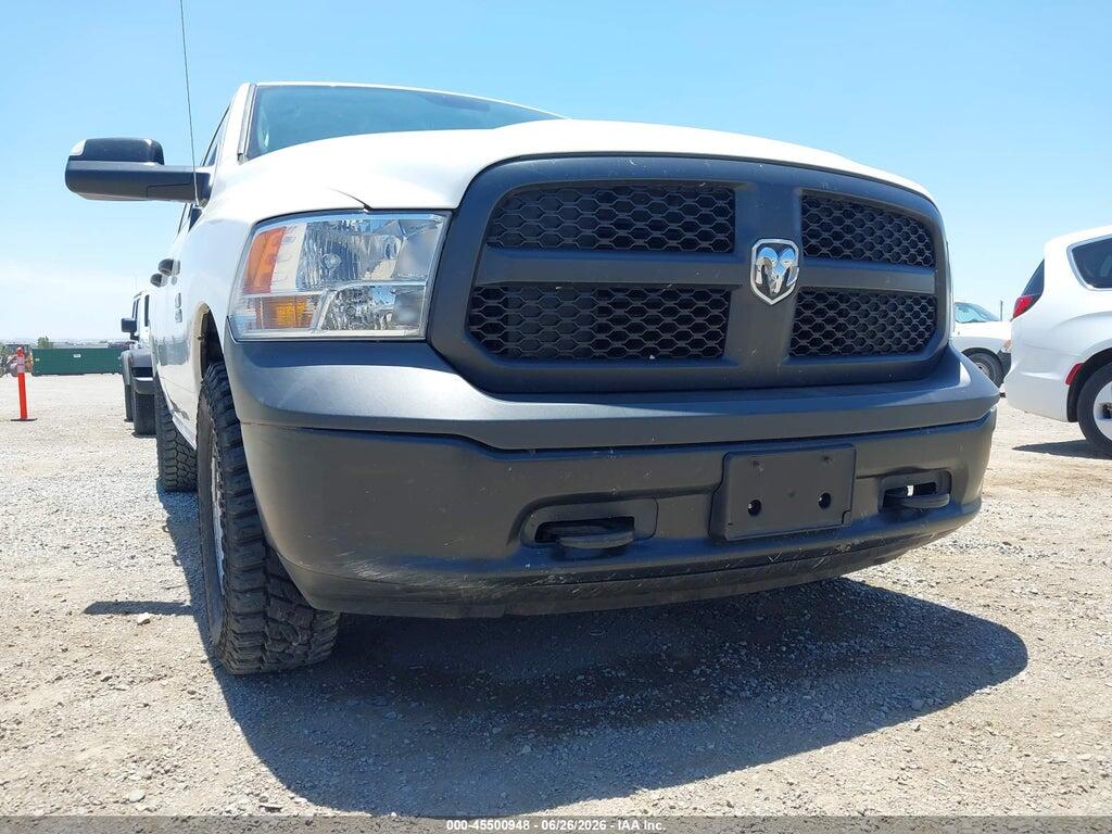 1C6RR7FGXHS837372 2017 RAM 1500 photo no. 6