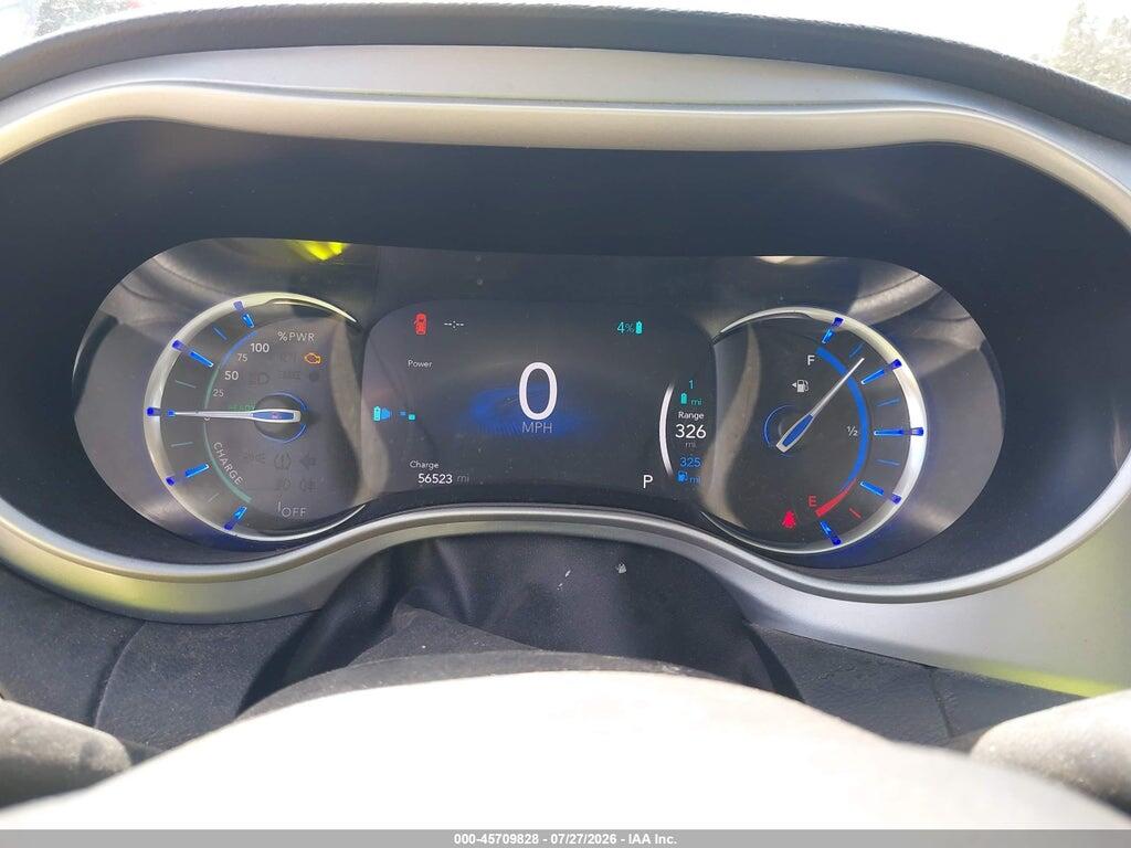 2C4RC1H73HR836196 2017 CHRYSLER PACIFICA HYBRID photo no. 7