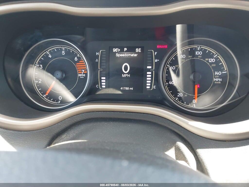 1C4PJMAB2HD225043 2017 JEEP CHEROKEE photo no. 7