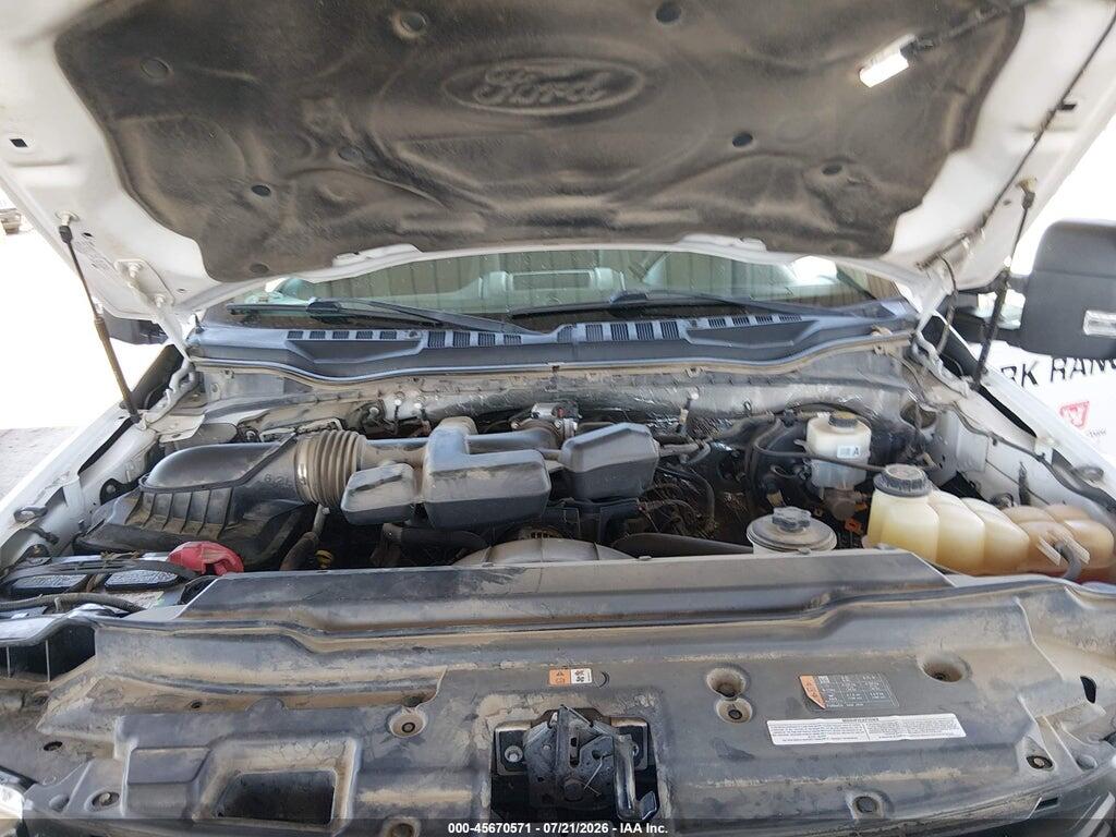 1FT7X2B6XHEE15056 2017 FORD F-250 photo no. 10