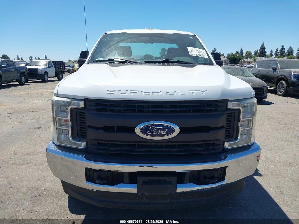 1FT7X2B6XHEE15056 2017 FORD F-250 photo no. 12