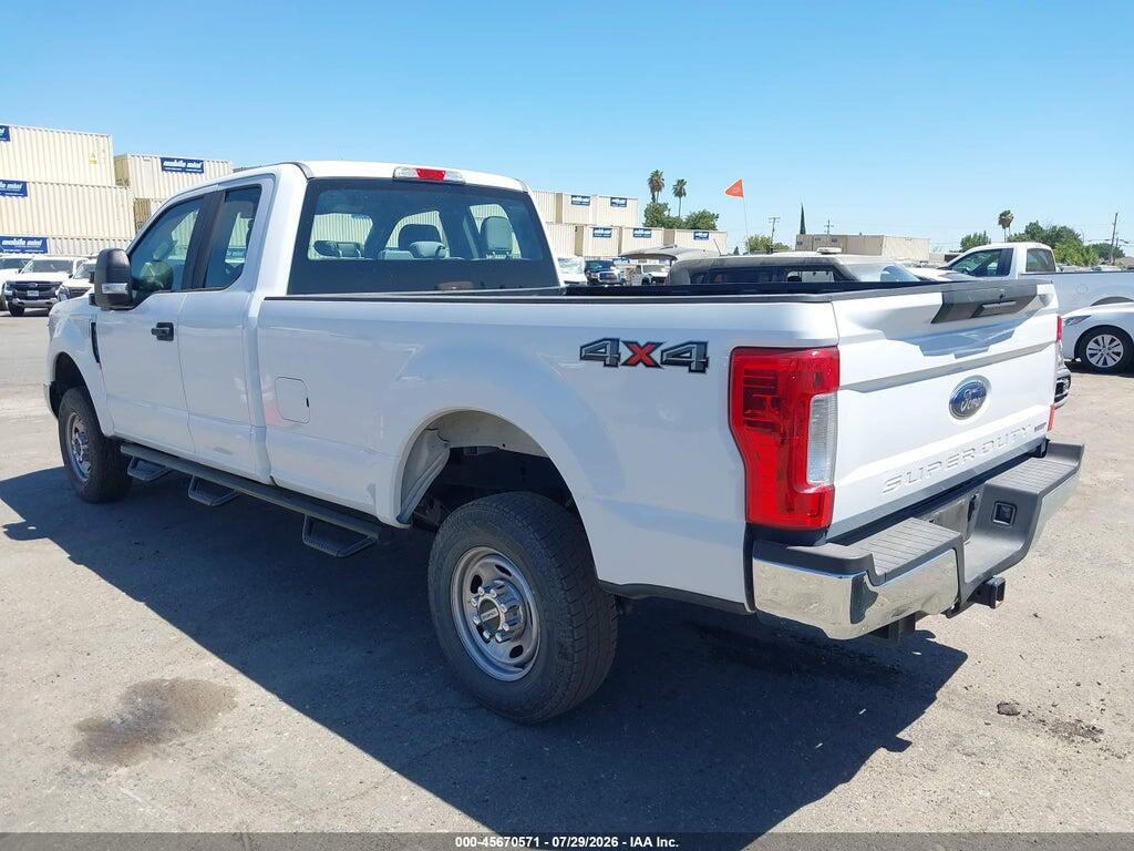 1FT7X2B6XHEE15056 2017 FORD F-250 photo no. 3