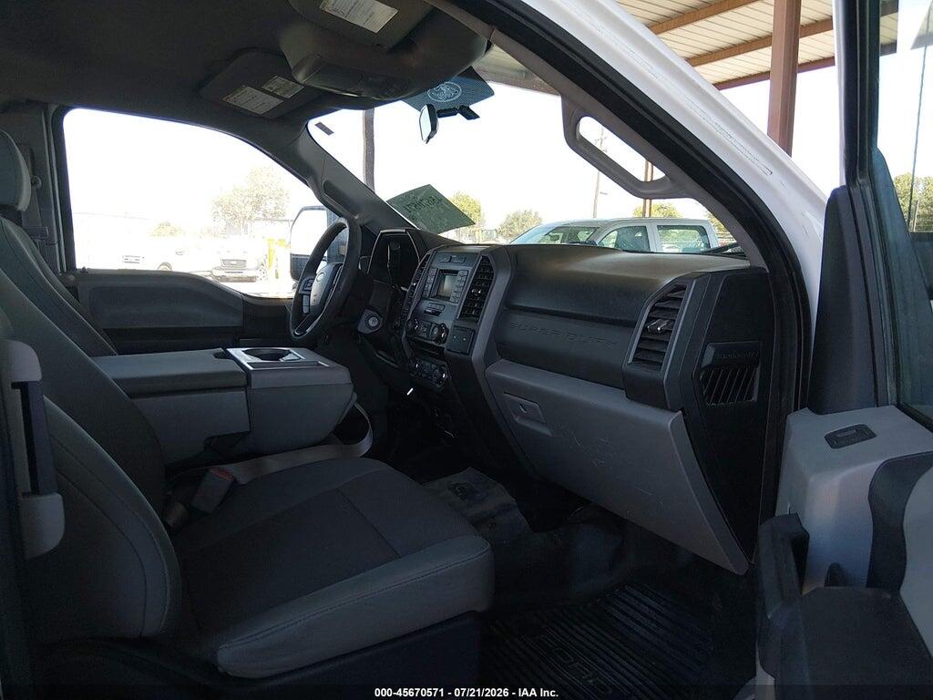 1FT7X2B6XHEE15056 2017 FORD F-250 photo no. 5