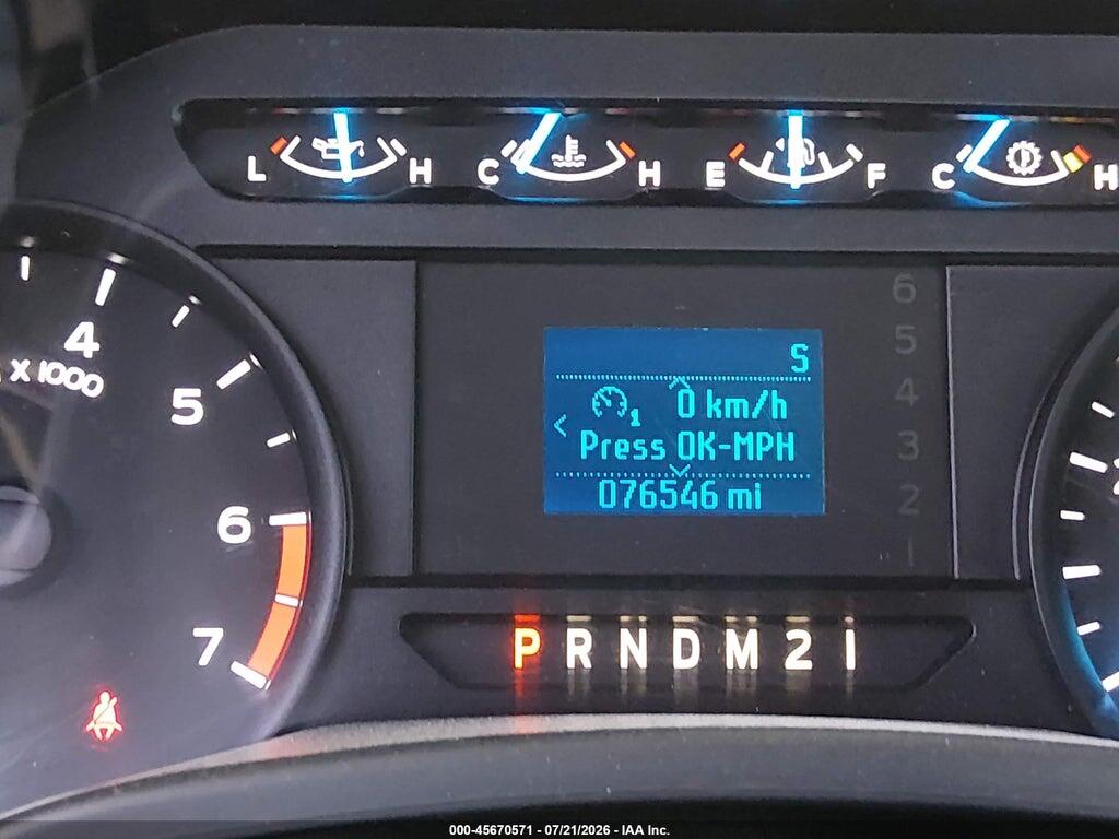 1FT7X2B6XHEE15056 2017 FORD F-250 photo no. 7