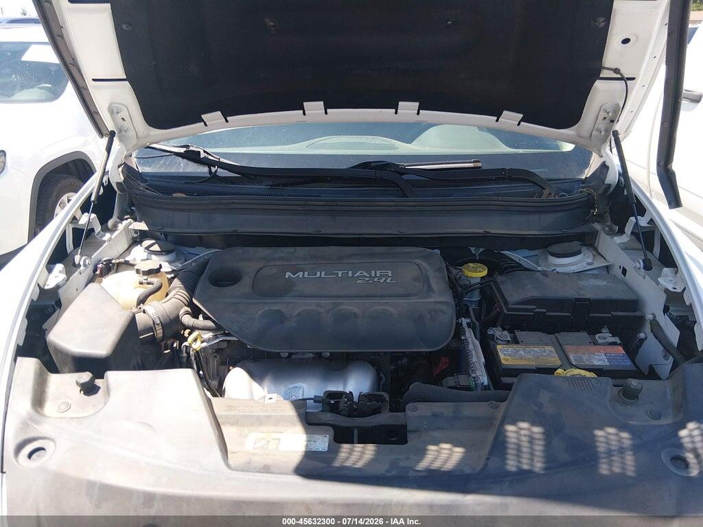 1C4PJMBB7HD225053 2017 JEEP CHEROKEE photo no. 10