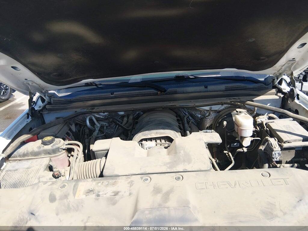 1GNSKAEC6HR296877 2017 CHEVROLET TAHOE photo no. 10